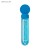 Bańki mydlane BUBBLES, 30 ml niebieski