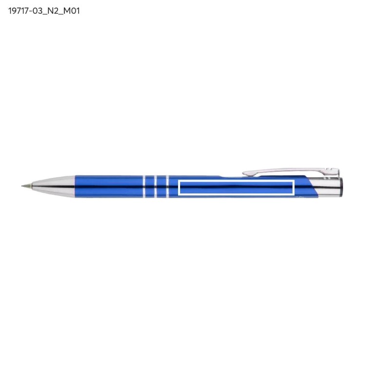 Ołówek automatyczny rKALIPSO niebieski