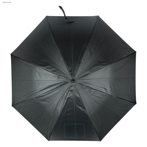 Parasol SUNNY czarny