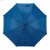 Parasol STICK niebieski
