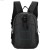 Plecak CASUAL czarny
