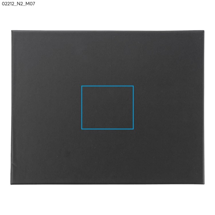 Pudełko Premium SALECO czarny