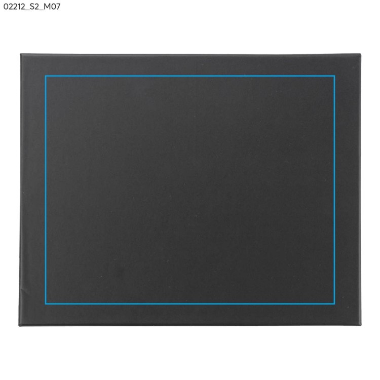 Pudełko Premium SALECO czarny