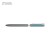 Długopis żelowy GELLE grafitowy