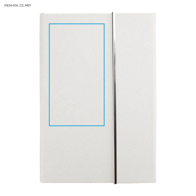 Notes INA A5 - II gatunek biały