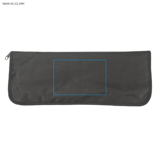 Zestaw do grilla PANO czarny