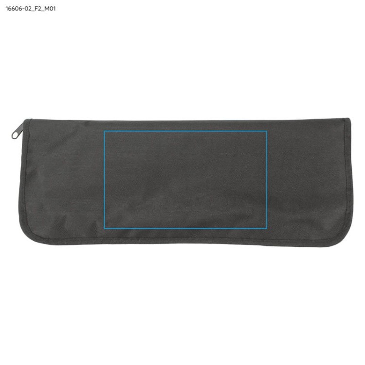 Zestaw do grilla PANO czarny