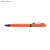 Długopis w etui RIO pomarańczowy