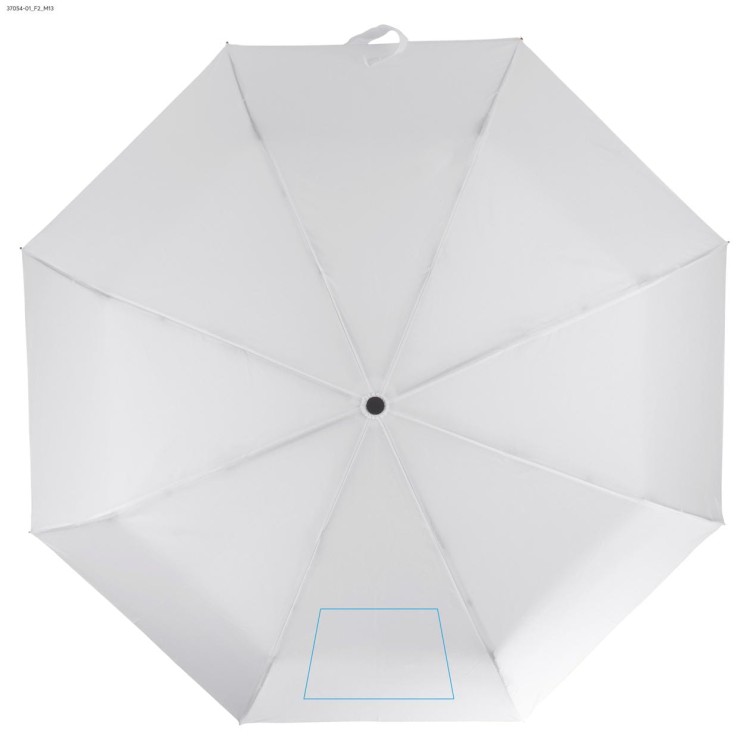 Parasol składany HOST biały