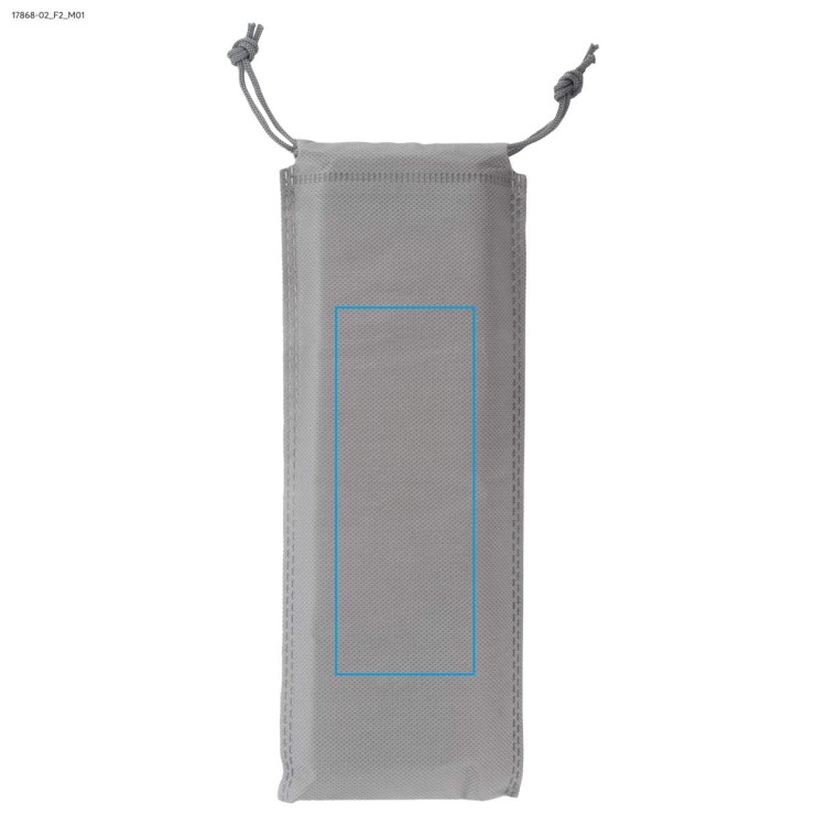 Podstawka pod laptop FOLD czarny