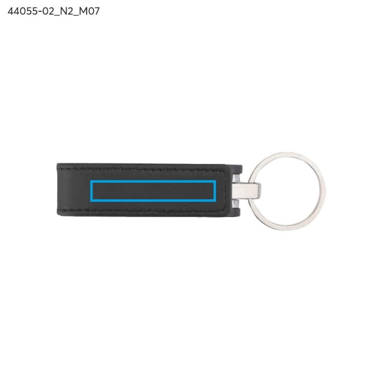 Pamięć USB BUDVA 32 GB 3.0 czarny