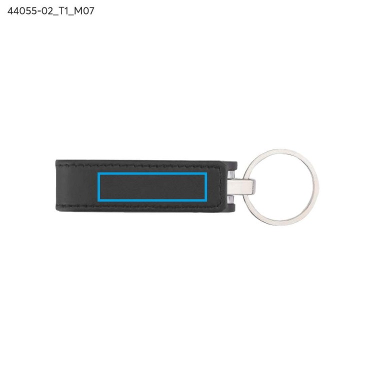 Pamięć USB BUDVA 32 GB 3.0 czarny