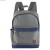 Plecak RPET ENVI popielaty (szary)