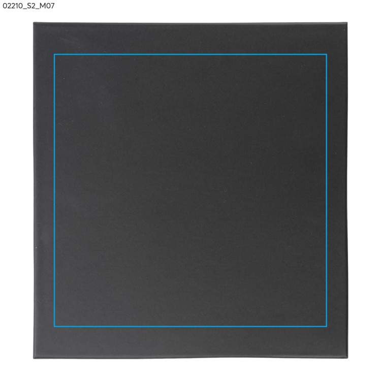 Pudełko Premium UNIVER czarny