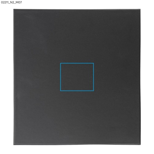 Pudełko Premium KAJERO czarny