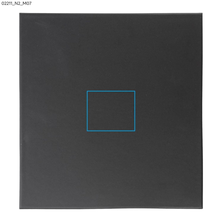 Pudełko Premium KAJERO czarny