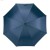 Parasol BETILLA granatowy