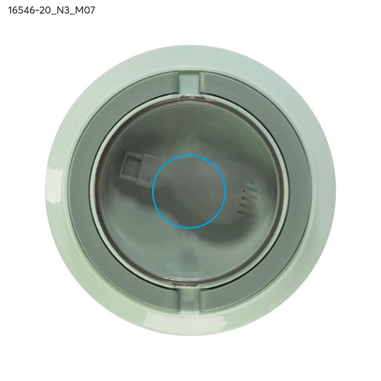 Pojemnik na lunch DOMMY seledynowy