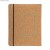 Teczka konferencyjna AGENDE A4 brązowy