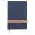 Notes z zapięciem ELITE A5 granatowy