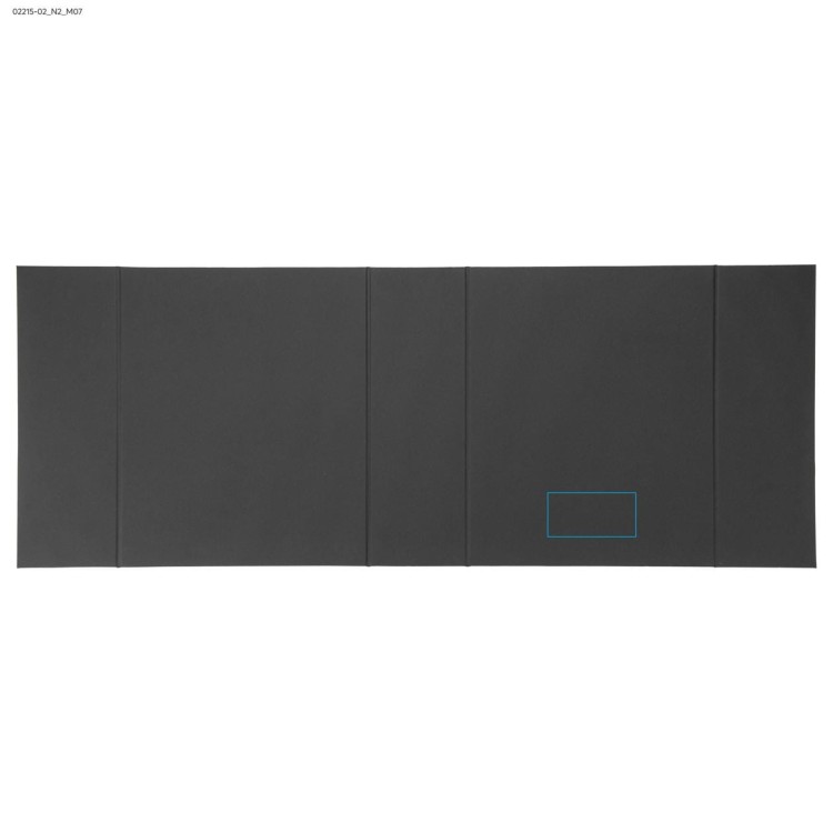 Pudełko prezentowe MAGIC "L" czarny