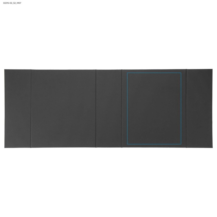 Pudełko prezentowe MAGIC "L" czarny