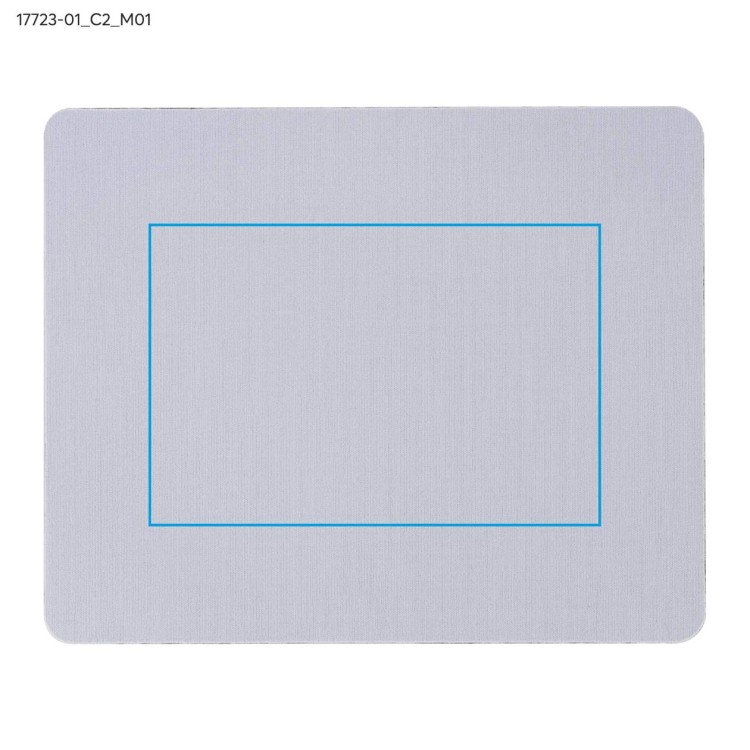 Podkładka pod mysz MOLIS biały