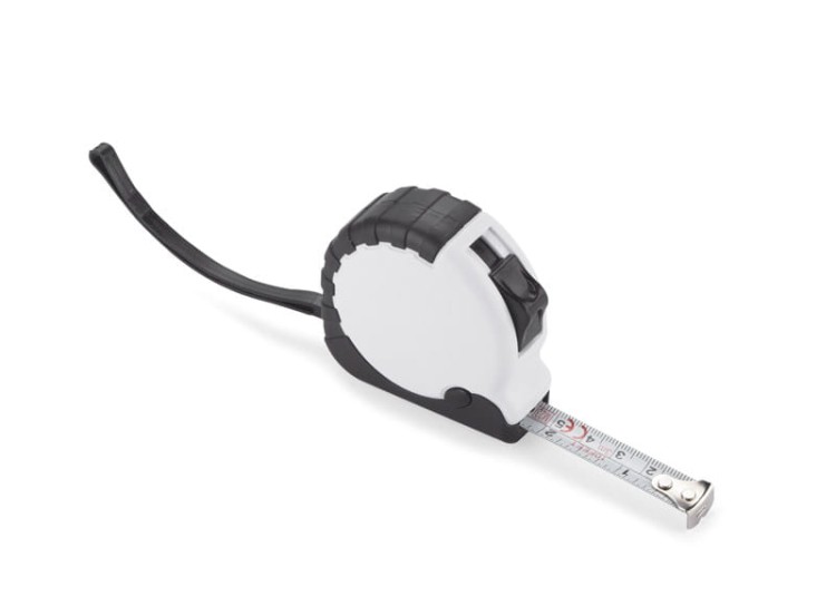 Miara CHANG 3 m biały