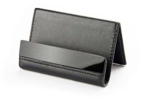 Stojak na biurko ASKO czarny