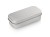Puszka mała do pamięci USB (bez wkładu) srebrny