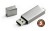 Pamięć USB VENEZIA 16 GB srebrny