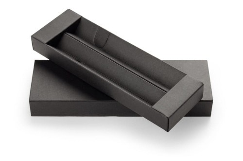 Etui na długopisy E24 czarny