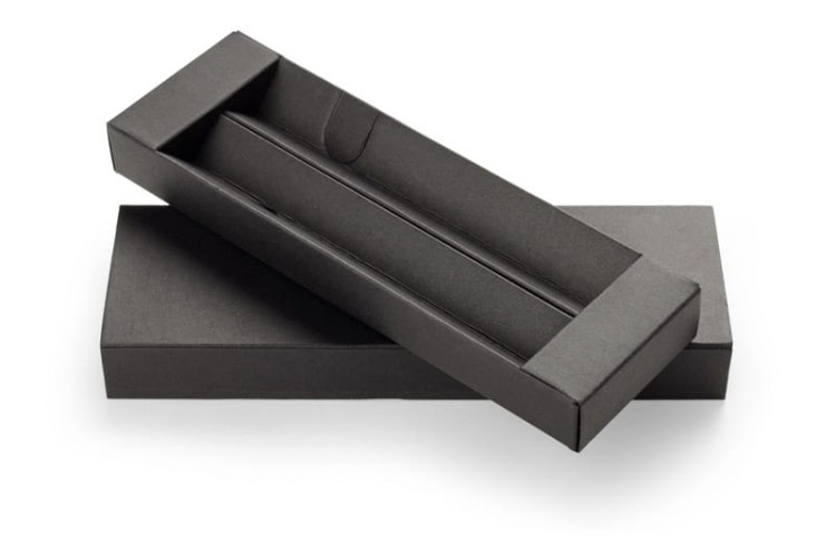 Etui na długopisy E24 czarny