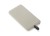 Power bank STICKY 4000 mAh popielaty (szary)