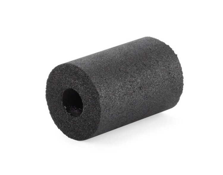 Filtr węglowy do bidonu KIVI czarny