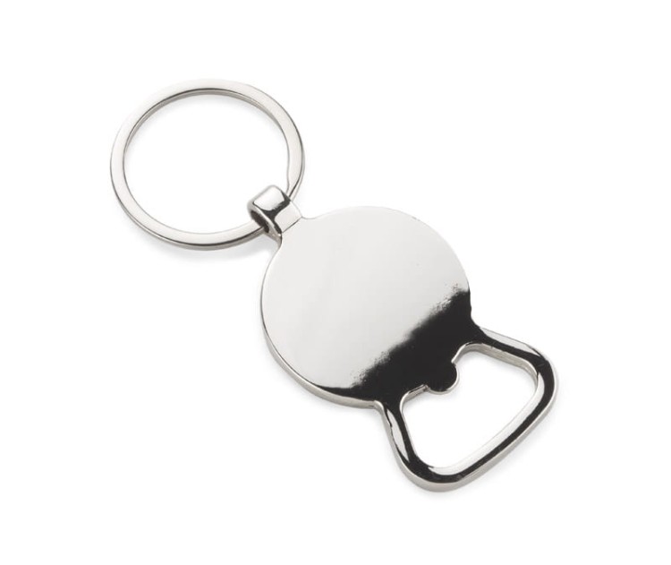 Brelok MILO beżowy (naturalny)