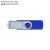 U-disc TWISTER 16 GB niebieski