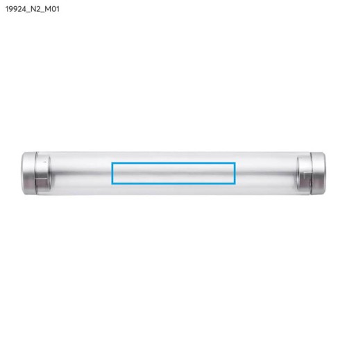 Etui na długopis E1 przezroczysty