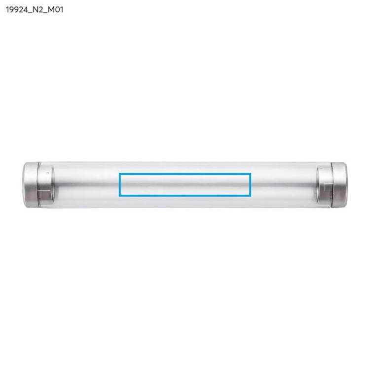 Etui na długopis E1 przezroczysty