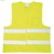 Kamizelka odblaskowa VORS żółty