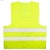 Kamizelka odblaskowa VORS żółty
