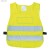 Kamizelka odblaskowa dziecięca KIDO żółty