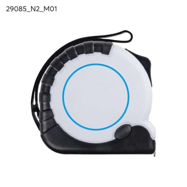 Miara CHANG 3 m biały