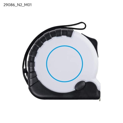 Miara CHANG 5 m biały