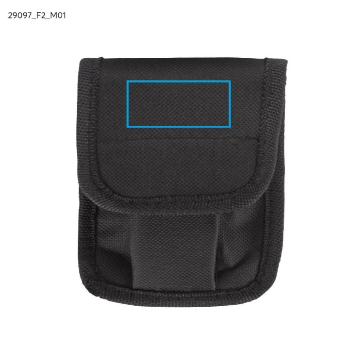 Zestaw narzędzi rowerowych ILOY czarny