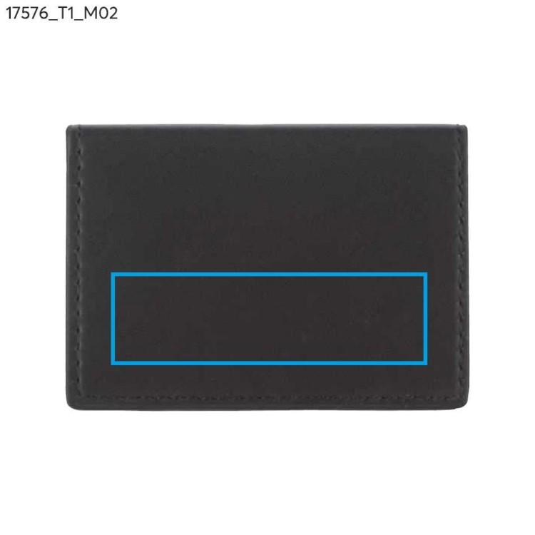 Stojak na biurko ASKO czarny