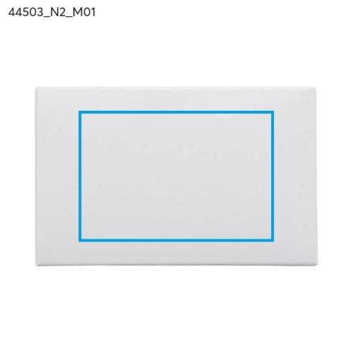 Kartonik do pamięci KARTA biały