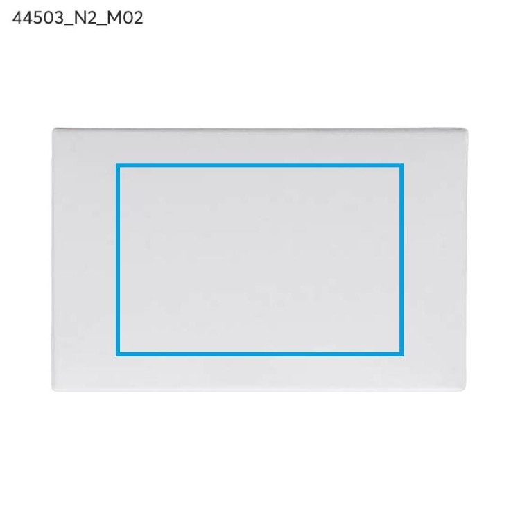 Kartonik do pamięci KARTA biały