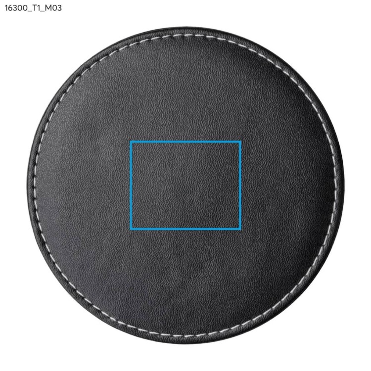 Zestaw do wina NEBBILO czarny