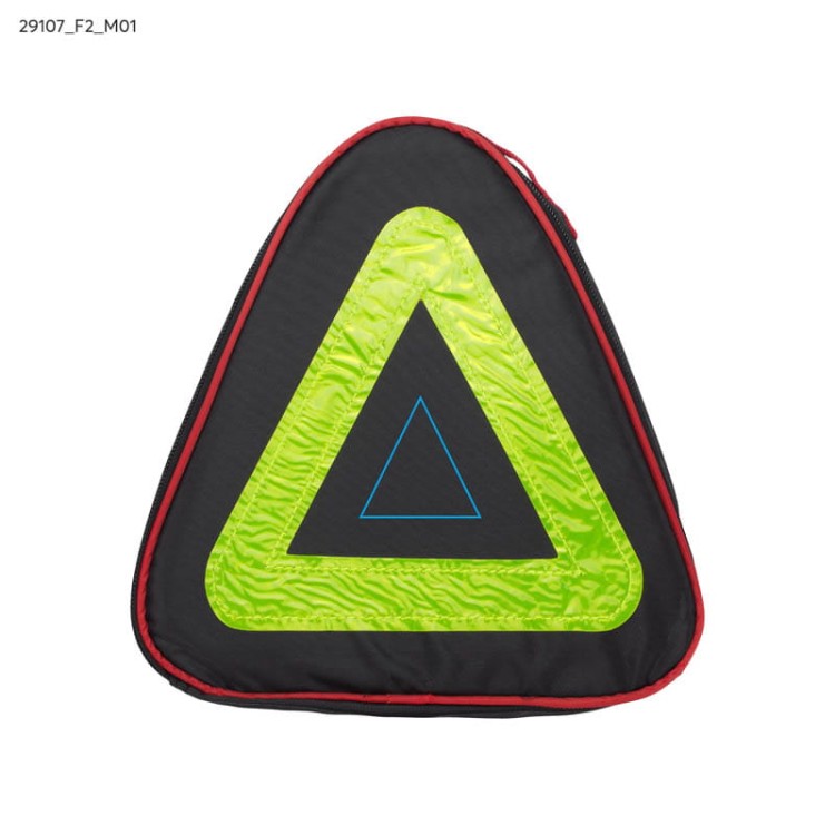 Zestaw narzędzi samochodowych BILL czarny